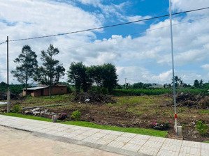 chỉ với 430 triệu sở hữu ngay lô đất 200m2, ven đà lạt