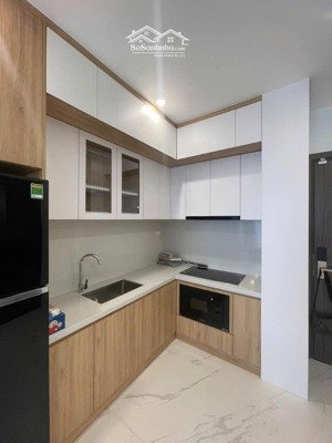 cho thuê căn hộ 1pn + 1 54.9m² beverly, vinhomes grand park