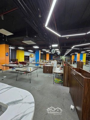 cho thuê văn phòng tại việt đức complex, 250 nghìn vnd, 860 m2