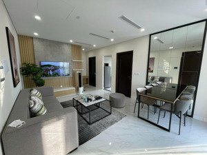 bán căn 2 phòng ngủ ở tòa dorado tân hoàng minh, tòa nhà chỗ 2 con rồng, cạnh quận ủy