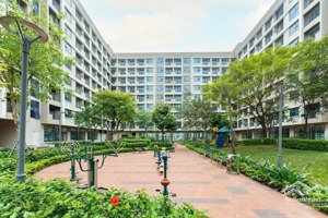 căn hộ 70m², 2pn view chợ & bờ sông giá rẻ bất ngờ chỉ 1.504 tỷ!