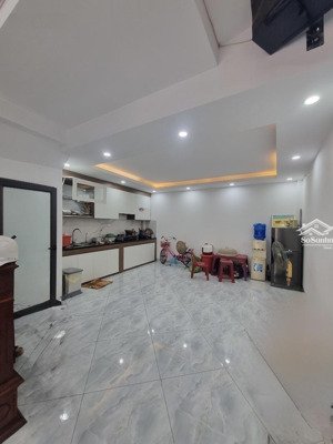 vĩnh ninh, vĩnh quỳnh, thanh trì - bán nhà mới ở luôn cực hiếm