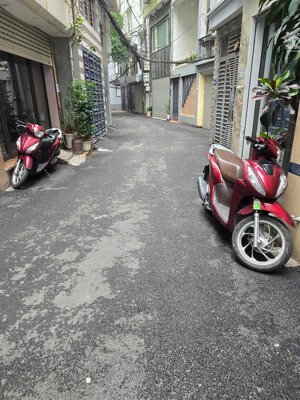 siêu phẩm giá tốt nhà đẹp bùi xương trạch - thanh xuân- 40m2