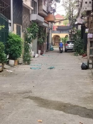 bán nhà khu phân lô, oto đỗ cửa bạch đằng - hbt, khu vip, giáp hoàn kiếm, ở sướng, 42m, giá 13 tỷ