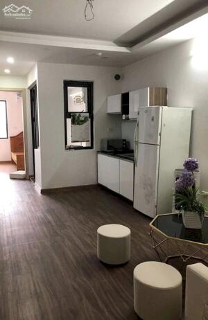 Bán căn hộ Ruby3 Phúc Lợi Long Biên-nhà tầng đẹp thoáng