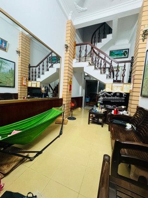 tân xuân gần ô tô ngõ ba gác 50m2 - 4 tầng - giá 5.85 tỷ