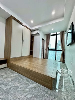 bán nhà mặt phố nguyễn đổng chi, 115 tỷ, 115m2, 9 tầng, mặt tiền 6.5m
