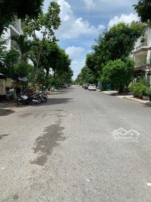 bán nhà mặt tiền ngang 5x18m kdc ven sông p.tân phong ra nguyễn thị thập quận 7 giá 16,5tỷ