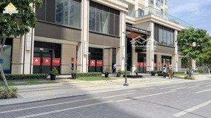 bán shophouse dự án crescent residence ngay khu hồ bán nguyệt phú mỹ hưng, vị trí đắc địa