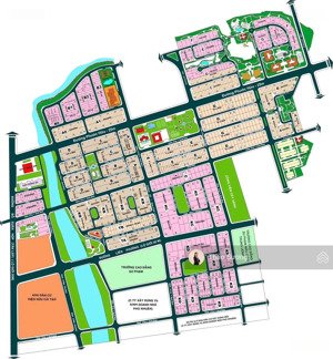giá tốt nhất kdc nam long! bán nền nhà phố đường nội bộ 112,5 m2 - đ. diện cvien q.9 chỉ 10,8 tỷ