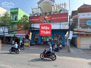 CHO THUÊ MẶT BẰNG MẶT TIỀN MẬU THÂN – GẦN SIÊU THỊ LOTTE