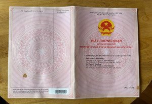 cơ hội đầu tư đất đẹp giá hiếm!!chính chủ cần bán gấp lô đất dt:61,8m² cổ loa-đông anh gần di tích