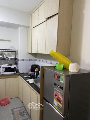 cần cho thuê căn hộ ehomes đối diện global city q.2