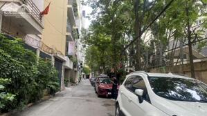 Cực Đẹp Giang Võ Mặt Tiền 11M 64 Tỷ Kinh Doanh Ô TÔ Tránh Xây Tòa 9-10 Tầng