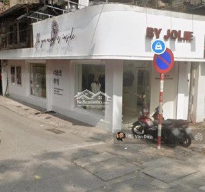 cho thuê nhà ngõ 67 phùng khoang, lô góc, vỉa hè! diện tích: 77m x2 tầng giá thuê : 35 triệu