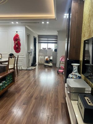 bán chung cư học viện kỹ thuật quân sự, khu b, giá 11,77 tỷ. lh: 