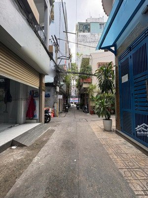 bán nhà tại đường nguyễn tri phương với diện tích 46m2 giá chỉ 10 tỷ