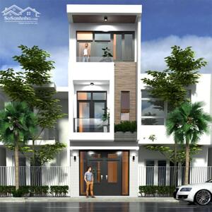 CHO THUÊ NHÀ MẶT TIỀN ĐƯỜNG LÝ TỰ TRỌNG GẦN CÔNG VIÊN LƯU HỮU PHƯỚC GIÁ 22 TRIỆU