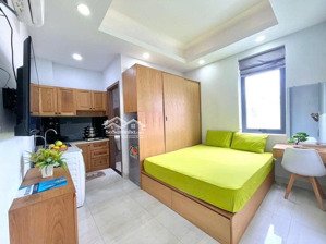 chdv full nt cao cấp ngay phố ẩm thực phan xích long