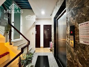 ngay nguyễn kiệm căn hộ bancol full nội thất siêu thoáng mát