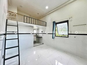 phòng trọ giá rẻ_gác cao ngay tỉnh lộ 10, bình trị đông