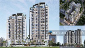 lộ diện dự án căn hộ cực hot tại thành phố huế - hue heritage - biểu tượng mới giữa trái tim cố đô