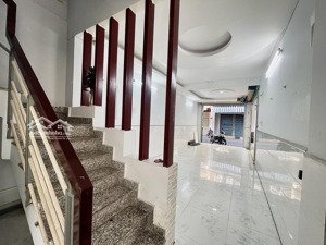 bán nhà riêng tại phường 5, quận 8, hcm, giá tốt, 5,3 tỷ, 55m2