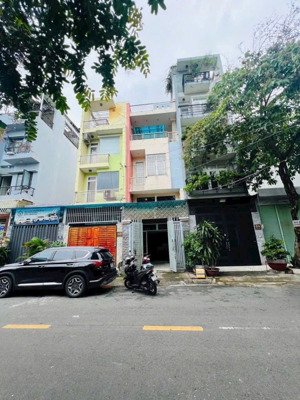 nhà 2,5lầu mặt tiềt đường đỗ bí , p, phú thạnh - q,tân phú