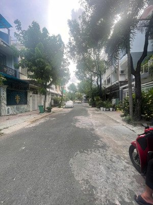 bán nhà mặt phố tại đường số 14, tân phong, q7, hcm, giá cực chất 19 tỷ, 90m2