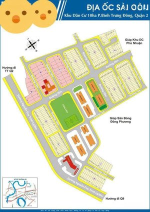 bán lô góc 7x19m đường 49 kdc 10 ha bình trưng đông giá 12tỷ