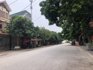 bán đất phố phan đình phùng, phường minh khai, lô góc, đường 17m, dt 63m2, giá 3,5 tỷ