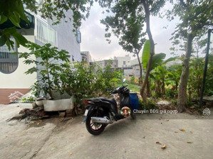 cần bán lô đất gần cầu ông bố. diện tích 23om2 xây dựng được tư do - shr giá siêu ngợp chỉ 3,38 tỷ