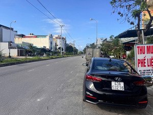 bán lô nam trân gần nguyễn tường phổ sầm uất