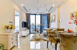 ngắm trọn sông sài gòn ngay tại căn hộ 2pn đầy đủ nội thất tại vinhomes golden river