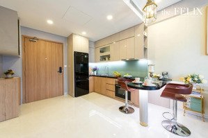 chỉ từ 1,6 triệu /tháng sở hữu ngay căn hộ cao cấp the felix bình dương, gần tp hcm