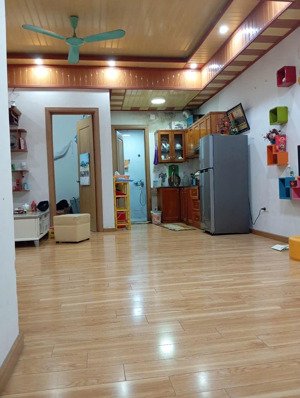 2,3 tỷ có ngay căn full đồ tầng trung cc thanh hà