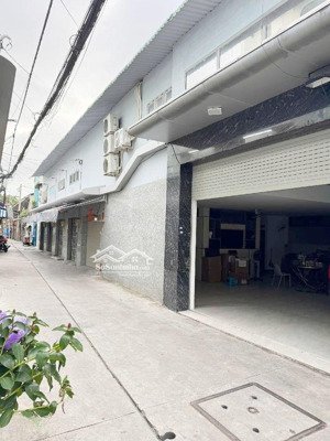 bán nhà hxh kinh dương vương, bình tân, 26x10m, chia 5 căn, dòng tiền 24 triệu + 1 căn ở 4pn