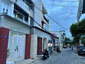 bán nhà ngang 5m khu bàn cờ đường hương sơn, phường phước hoà, giá chỉ 6,2 tỷ