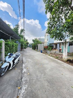 bán đất gần cao tốc mỹ phước - tân vạn đầu tư tốt