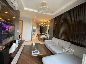đúng giá, thuê chung cư phú nhuận 2pn 73m2 full nt đẹp 18tr tl tại orchard garden gần cv gia định