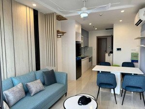 cho thuê căn hộ 2pn, 80m2, giá ưu đãi chỉ với 19 triệu tại the everrich infinity, quận 5, hcm