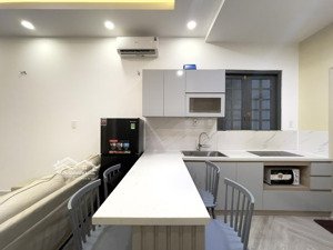 cho thuê căn hộ cao cấp khu vực trung tâm