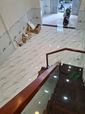 cho thuê nhà nguyên căn khu vực đường lê trọng tấn phường tây thạnh