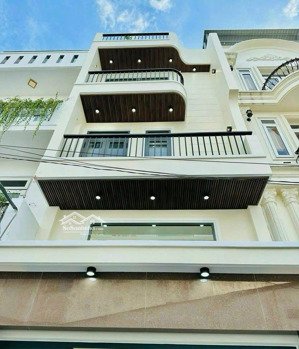 siêu phẩm nhà tân bình. 42b hoàng hoa thám, p. 13, q. tân bình. dtsd 400m2