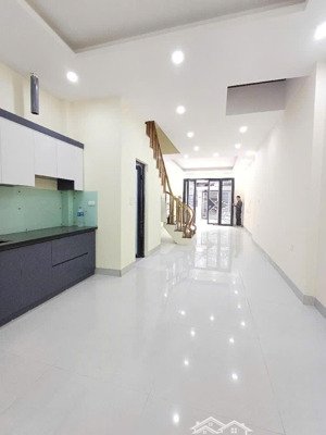 bán nhà 3 tầng an dương ô tô đỗ cửa