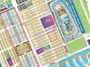 bán liền kề 65m² san hô vinhomes ocean park 2 vị trí đẹp gần biển tạo sóng, giá tốt. chỉ 9,8 tỷ