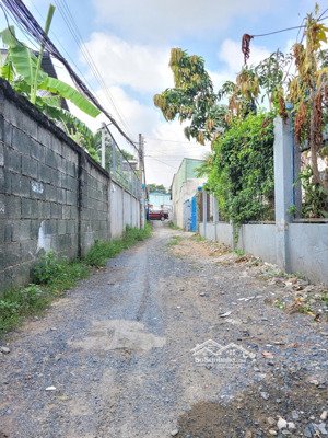 bán đất ngang 6m , xây dựng tự do, gần ngã 3 cây điệp