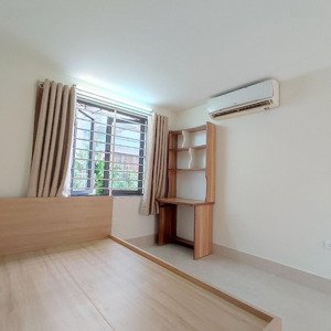 phòng studio 22m2 ngõ 3 thái hà_ full đồ_ ban công rộng rãi_ ở được luôn
