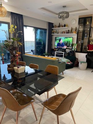 bán căn hộ chung cư lavida plus, nguyễn văn linh, tân phong, quận 7, 4,5 tỷ, 69,95 m2