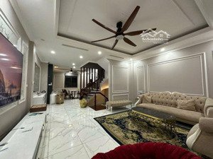 giá tốt, nhà đẹp, phân lô liền kề mỗ lao, hà đông - 60m2, mt5m, 5tầng, 5 phòng - gara - kinh đoan